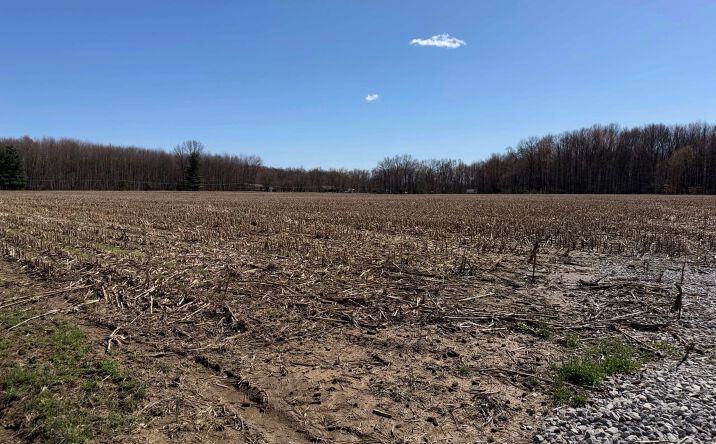 Pictures of Land property located at 0 Mount Olive Point Isabel Rd- Tract 2, Bethel, OH 45106 for sales - image #1
