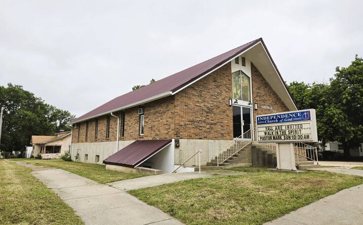 Pictures of Office property located at 200 S 10th St, Independence, KS 67301 for sales - image #1