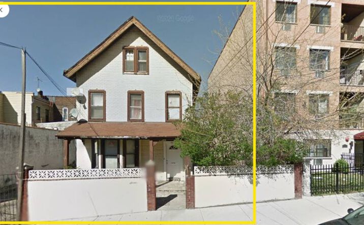 Pictures of Mixed Use property located at 711 E 220th St, Bronx, NY 10467 for sales - image #1