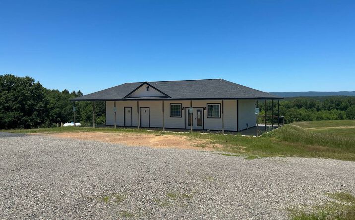 Pictures of Office property located at 7247 OK 4, Watson, OK 74963 for sales - image #1