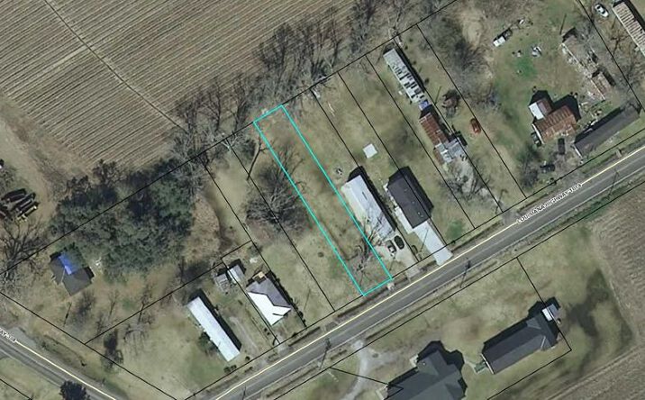 Pictures of Land property located at 109 Hwy 1014, Napoleonville, LA 70390 for sales - image #1