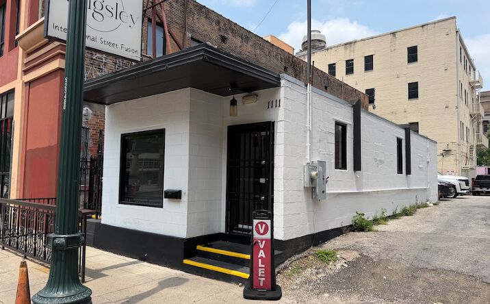 Pictures of Retail, Hospitality, Mixed Use property located at 1111 Prairie St, Houston, TX 77002 for sales - image #1