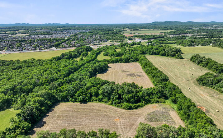 Pictures of Retail, Land property located at 3056 Old Salem Road, Murfreesboro, TN 37128 for sales - image #1
