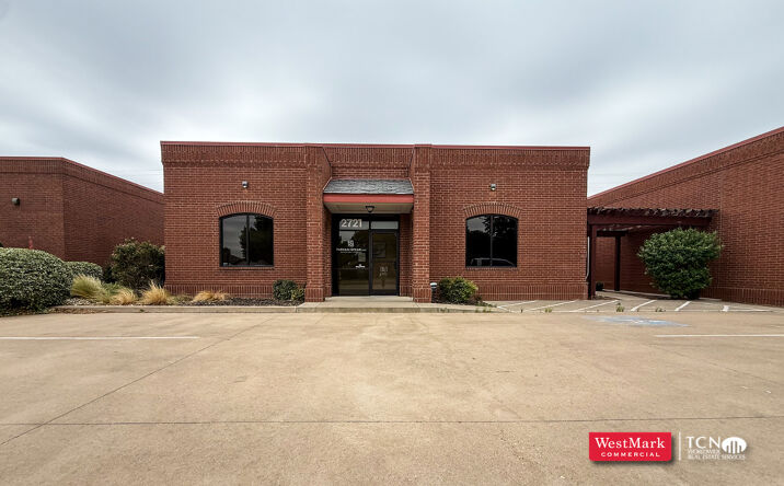 Pictures of Office property located at 2721 81st Street, Lubbock, TX 79423 for sales - image #1