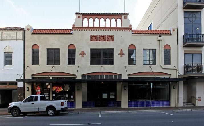Pictures of Office property located at 120 North Orange Avenue, Orlando, FL 32801 for sales - image #1