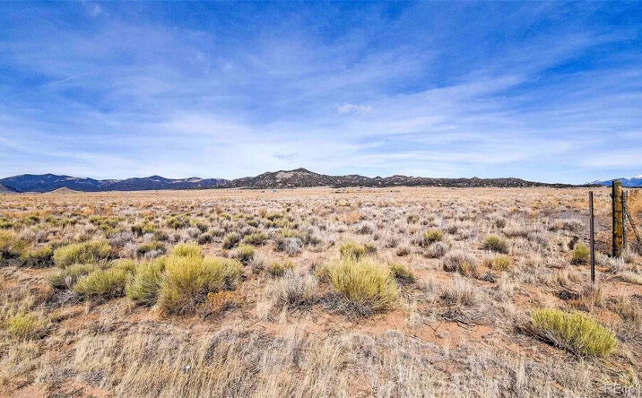 Pictures of Land property located at 52 Ewing Ranch Sub, Moffat, CO 81143 for sales - image #1
