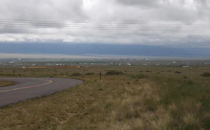 Pictures of Land property located at 28 Ewing Ranch Sub, Moffat, CO 81143 for sales - image #1