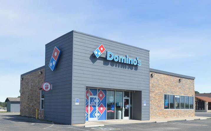 Pictures of Retail property located at 9972 Interstate 20, Eastland, TX 76448 for sales - image #1