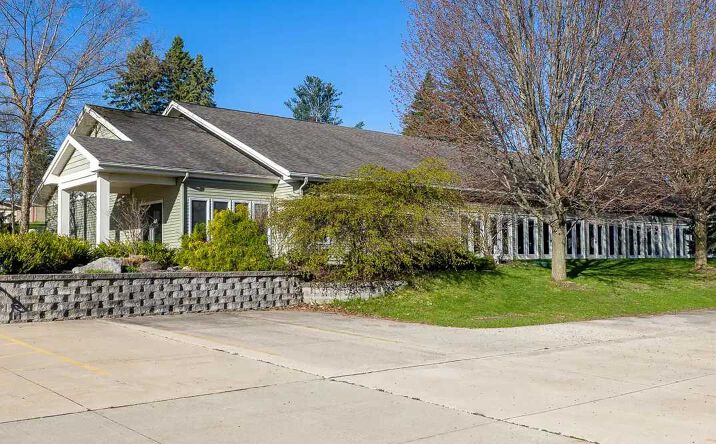 Pictures of Hospitality, Special Purpose property located at 4301 Canal Avenue Southwest, Grandville, MI 49418 for sales - image #1
