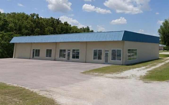 Pictures of Retail, Industrial property located at 4460 SE 53RD AVE ALL UNITS, OCALA, FL 34483-0388 for sales - image #1