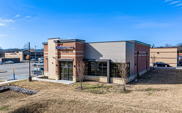 Pictures of Retail, Office property located at 490 Long Hollow Pike, Goodlettsville, TN 37072 for sales - image #1