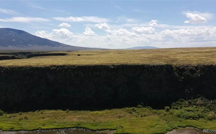 Pictures of Land property located at 3946 Co Rd B, San Luis, CO 81152 for sales - image #1