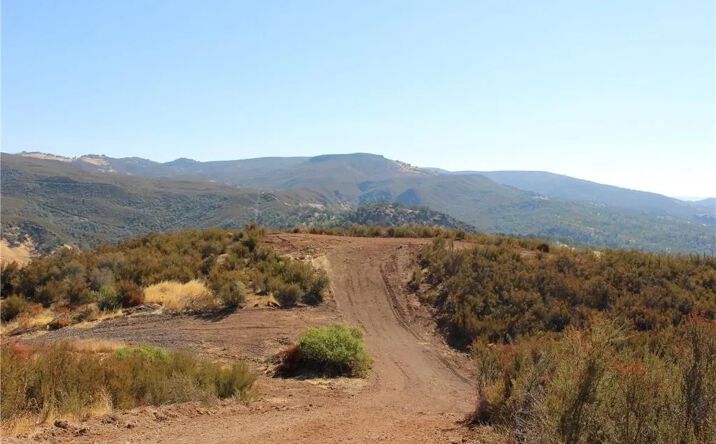 Pictures of Land, Special Purpose property located at 19900 Cantwell Ranch, Lower Lake, CA 95457 for sales - image #1