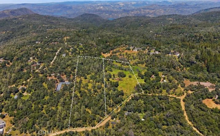 421 Sandra Lane, Oroville