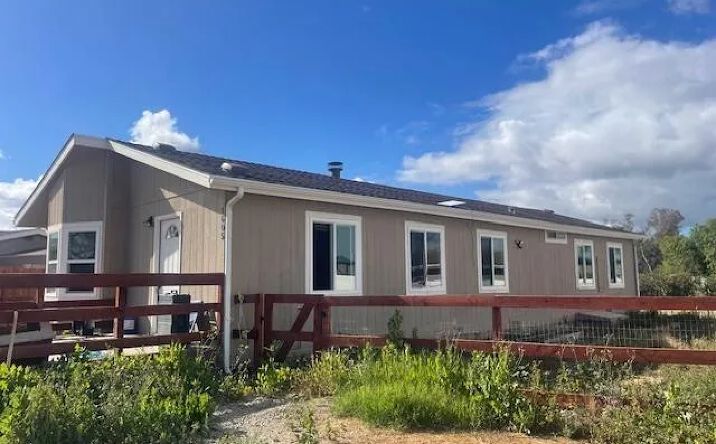 Pictures of Multifamily property located at 1603 Hanson Ln, Ramona, CA 92065 for sales - image #1
