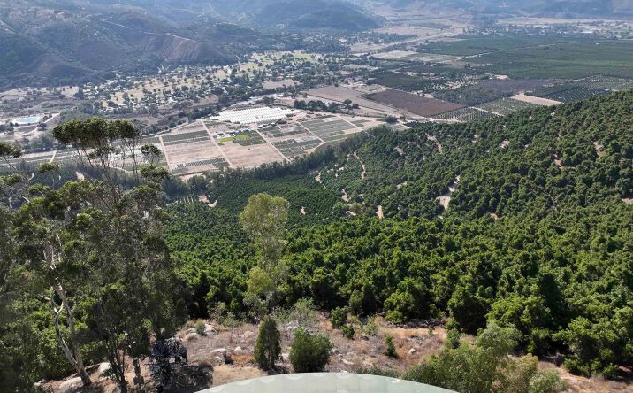Pictures of Land, Special Purpose property located at Avenida De Las Estrellas Unit 30, Pauma Valley, CA 92082 for sales - image #1