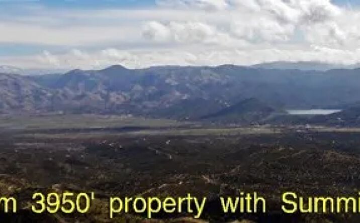 Pictures of Land property located at Telephone Canyon, Hesperia, CA 92345 for sales - image #1