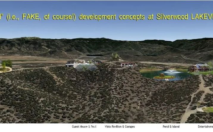 Pictures of Land property located at Telephone Canyon, Hesperia, CA 92345 for sales - image #1