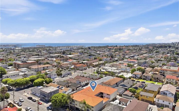 Pictures of Multifamily property located at 635 W 15th Street, San Pedro, CA 90731 for sales - image #1