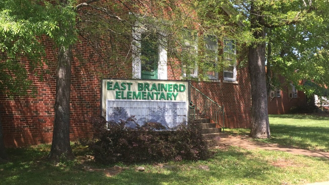 7453 E Brainerd Rd, Chattanooga, TN 37421