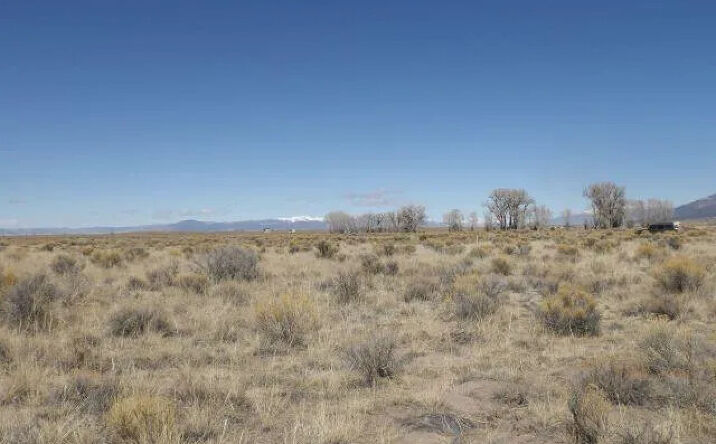 Pictures of Land property located at 552 Hazelwood Trail, Crestone, CO 81131 for sales - image #1