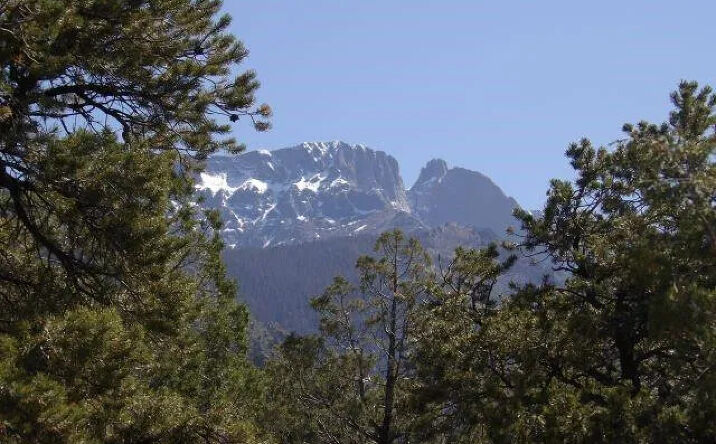 Pictures of Land property located at 2842 N Carefree Wy, Crestone, CO 81131 for sales - image #1