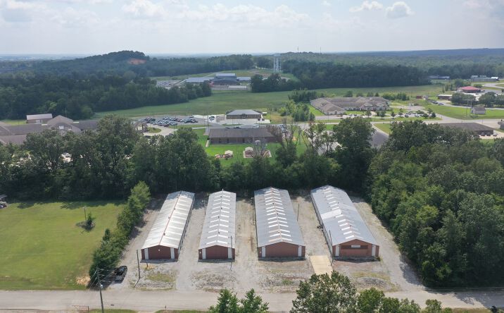 Pictures of Self Storage property located at 299 Hotze Rd, 2785 AR-115, & 3257 US-62, Pocahontas, AR 72455 for sales - image #1