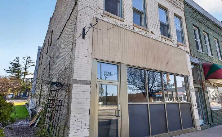 Pictures of Retail, Business for Sale property located at 4301 Canal Avenue Southwest, Grandville, MI 49418 for sales - image #1