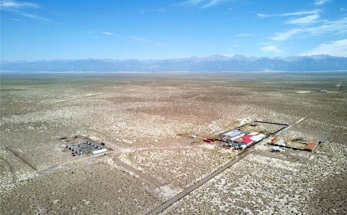 Pictures of Land property located at 6748 Hwy 17, Center, CO 81125 for sales - image #1