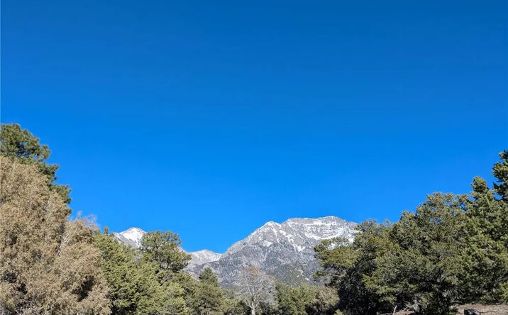 Pictures of Land property located at 1393 Spanish Ruins, Crestone, CO 81131 for sales - image #1