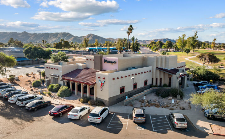 Pictures of Retail property located at 12637 S 48th St, Phoenix, AZ 85044 for sales - image #1