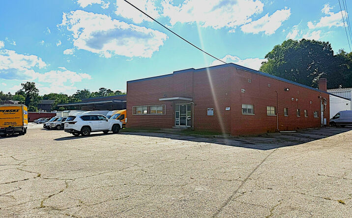 Pictures of Industrial property located at 1113 Capital Boulevard, Raleigh, NC 27603 for sales - image #1
