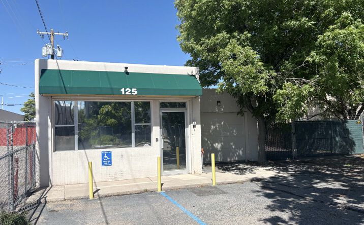 Pictures of Industrial property located at 125 Manzano St NE, Albuquerque, NM 87108 for sales - image #1