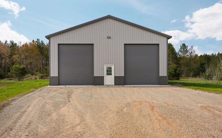 Pictures of Land property located at Lot 2 M-66, Mancelona, MI 49659 for sales - image #1