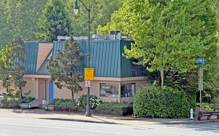 Pictures of Office, Mixed Use property located at 10107 Woodinville Drive, Bothell, WA 98011 for sales - image #1