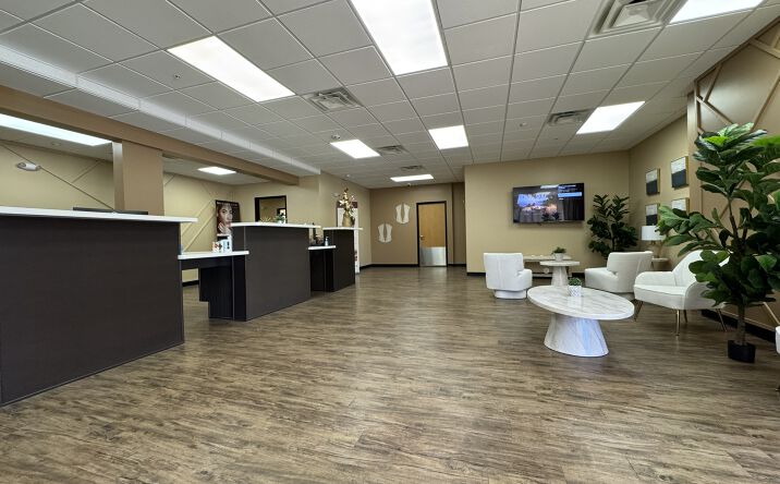 Pictures of Office property located at 1361 N ALMA SCHOOL RD, CHANDLER, AZ 85224-2938 for sales - image #1