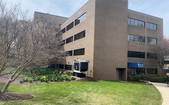 Pictures of Office property located at 3200 Tower Oaks Blvd, Rockville, MD 20852 for sales - image #1