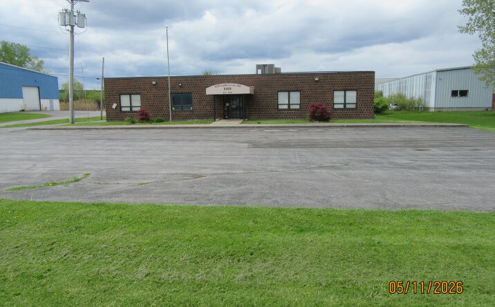 Pictures of Office, Industrial property located at 6489 RIDINGS RD, SYRACUSE, NY 13206 for sales - image #1