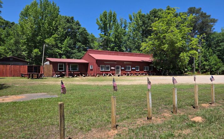 Pictures of Retail, Industrial, Land property located at 5531 MACON HWY, BISHOP, GA 30621-1412 for sales - image #1