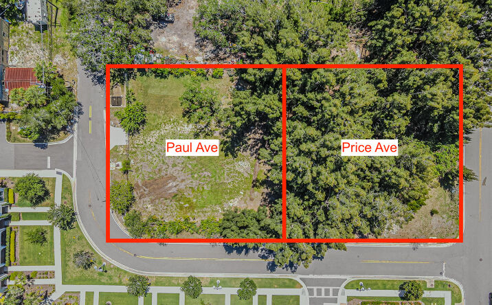 Pictures of Retail, Land property located at 4905 West Price Avenue, Tampa, FL 33611 for sales - image #1
