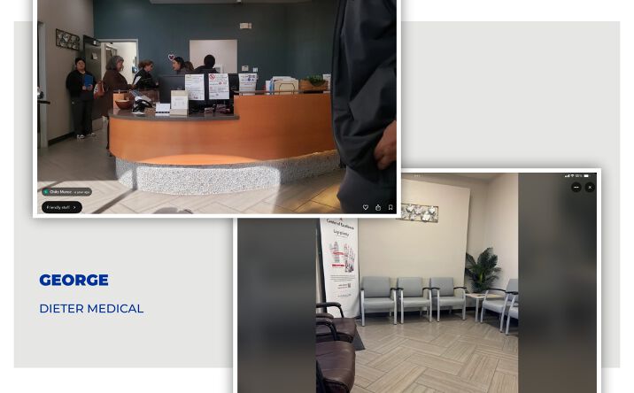 Pictures of Office property located at 1397 George Dieter, El Paso, TX 79936 for sales - image #1
