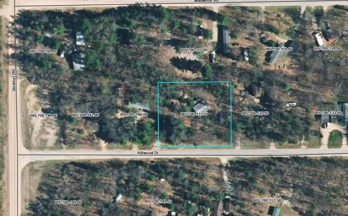 3416 Hillwood Rd, Lewiston