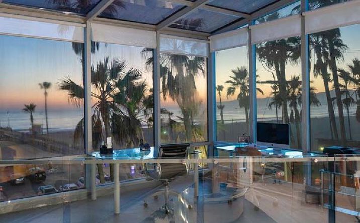 Pictures of Retail, Multifamily, Office, Mixed Use property located at 3111 Ocean Front Walk, Marina del Rey, CA 90292 for sales - image #1