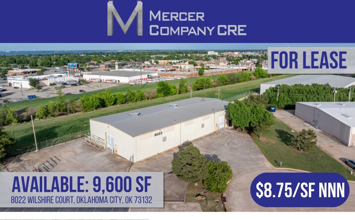 Pictures of Industrial property located at 3115 SE 67th St, Oklahoma City, OK 73135 for sales - image #1