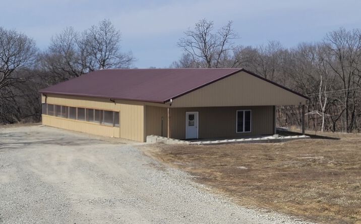 Pictures of Retail, Mixed Use, Land property located at Diamond Drive, Milan, MO 63556 for sales - image #1
