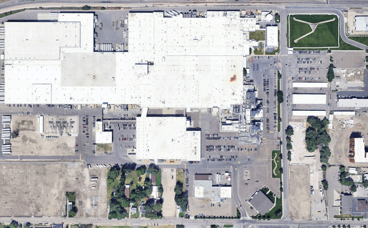 Pictures of Land property located at 13th Street & Gibson Avenue, Nuevo, CA 92567 for sales - image #1
