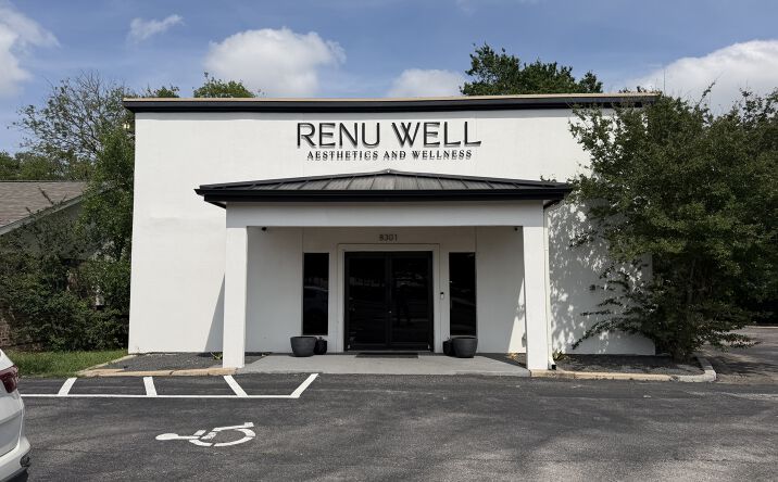 Pictures of Retail, Office property located at 8301 Shoal Creek Blvd., Austin, TX 78757 for sales - image #1