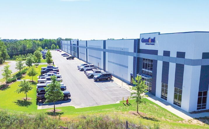 Pictures of Industrial property located at 419 Republic Street, Birmingham, AL 35214 for sales - image #1