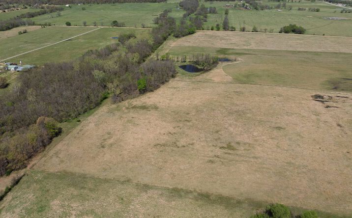 Pictures of Land property located at TBD E 330 Rd, Pensacola, OK 74301 for sales - image #1