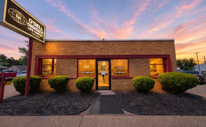 Pictures of Retail, Office property located at 1214 S WAYNE RD, WESTLAND, MI 48186-4360 for sales - image #1